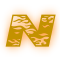 N
